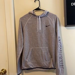 Nike Dri-Fit Hoodie